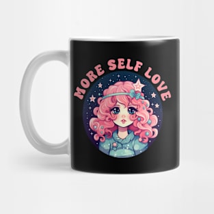 More self love Mug